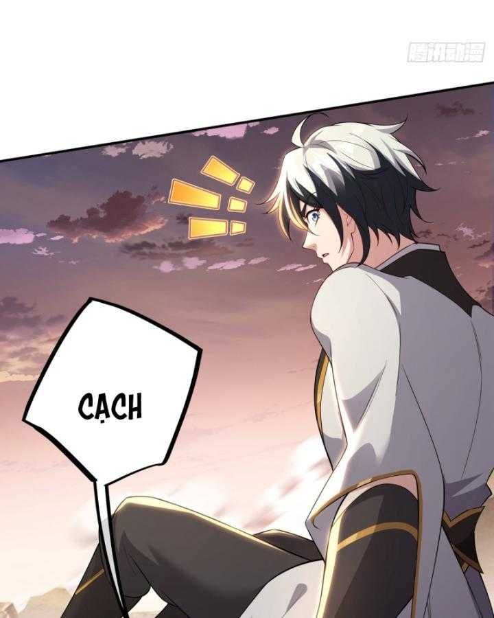 Thiên Mệnh Thần Đồ Chapter 7 - 56