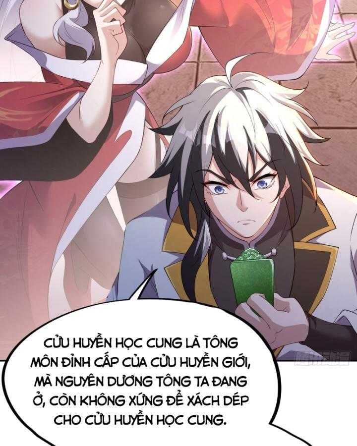 Thiên Mệnh Thần Đồ Chapter 7 - 61