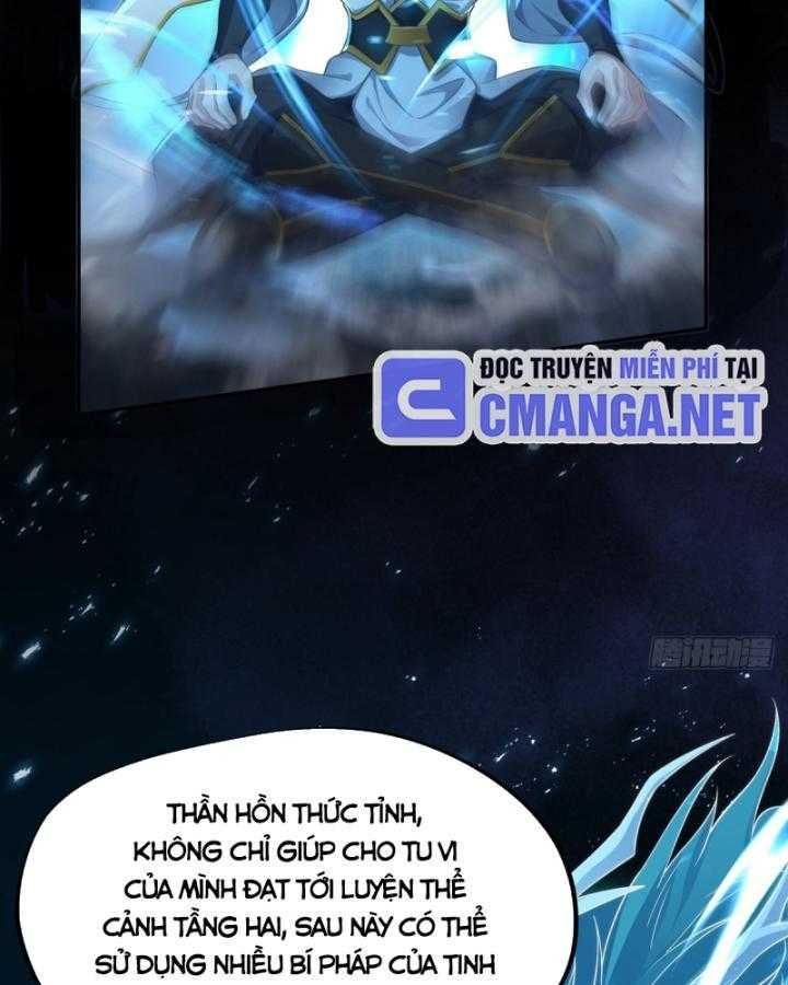 Thiên Mệnh Thần Đồ Chapter 8 - 18