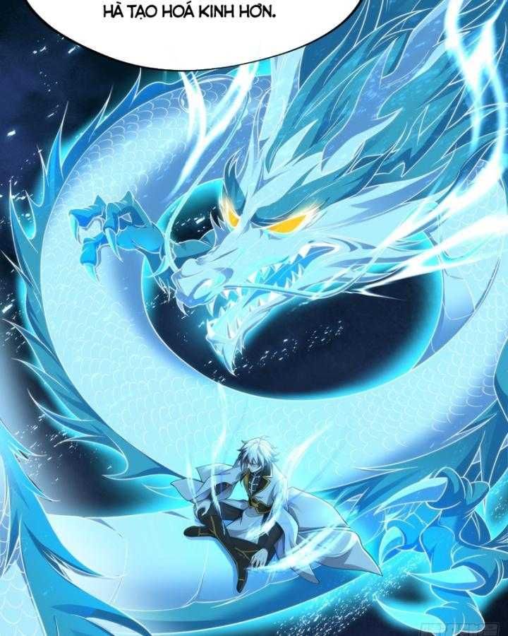 Thiên Mệnh Thần Đồ Chapter 8 - 19