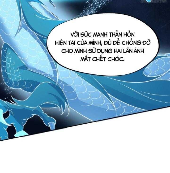 Thiên Mệnh Thần Đồ Chapter 8 - 20