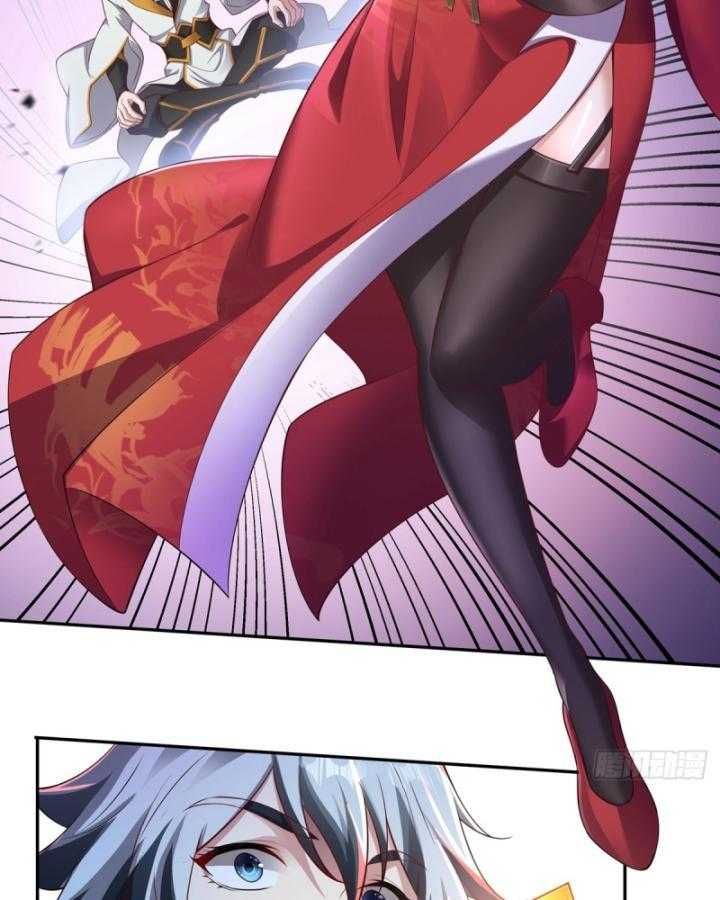 Thiên Mệnh Thần Đồ Chapter 8 - 22