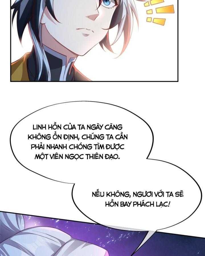 Thiên Mệnh Thần Đồ Chapter 8 - 23