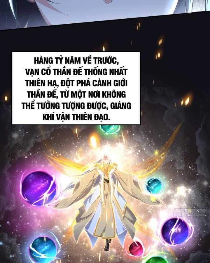 Thiên Mệnh Thần Đồ Chapter 8 - 26