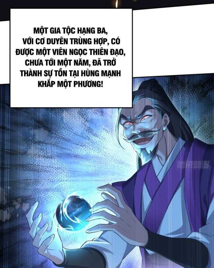 Thiên Mệnh Thần Đồ Chapter 8 - 28