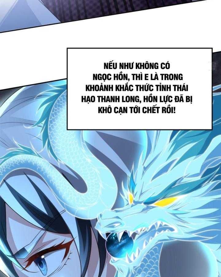 Thiên Mệnh Thần Đồ Chapter 8 - 31