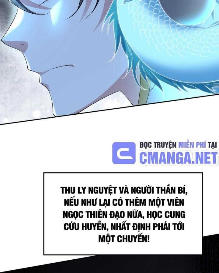 Thiên Mệnh Thần Đồ Chapter 8 - 32