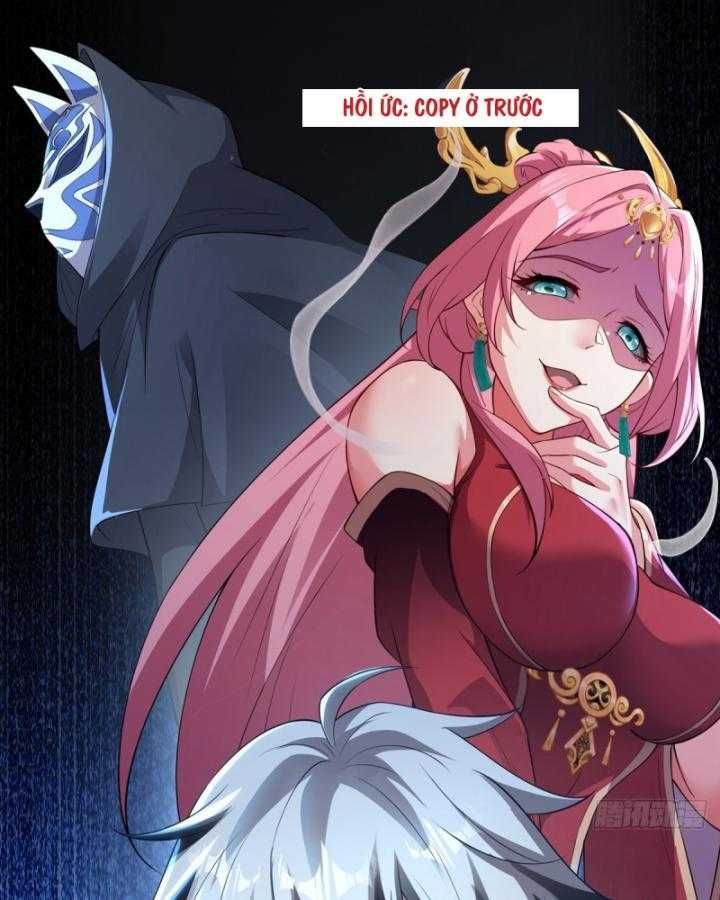 Thiên Mệnh Thần Đồ Chapter 8 - 33