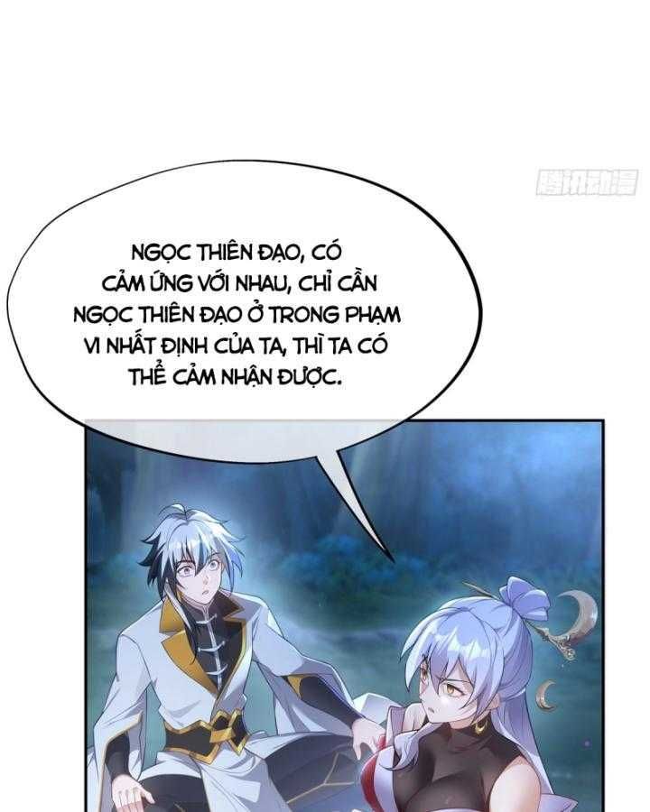 Thiên Mệnh Thần Đồ Chapter 8 - 35