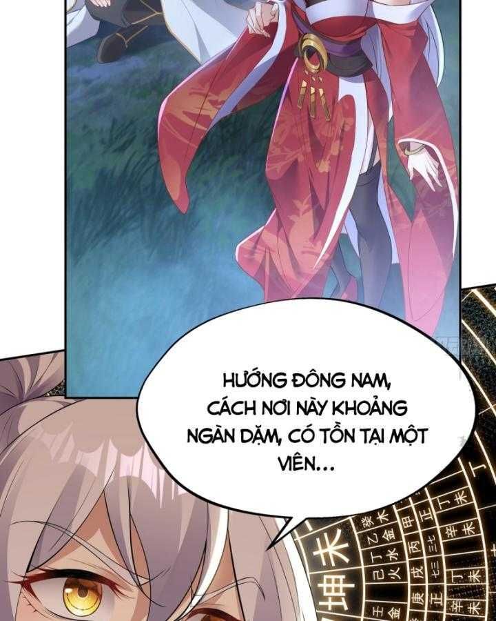 Thiên Mệnh Thần Đồ Chapter 8 - 36