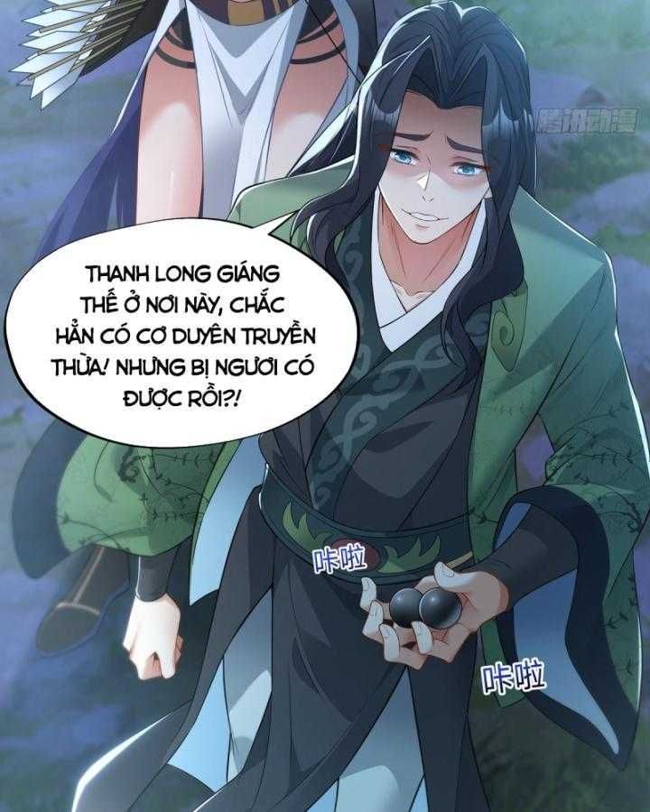 Thiên Mệnh Thần Đồ Chapter 8 - 44