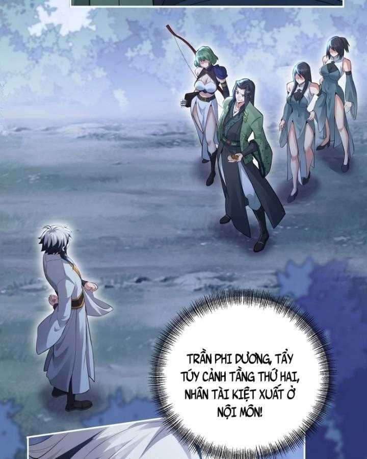 Thiên Mệnh Thần Đồ Chapter 8 - 47