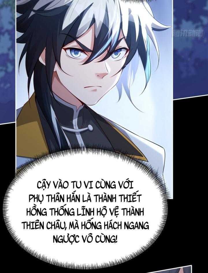 Thiên Mệnh Thần Đồ Chapter 8 - 48