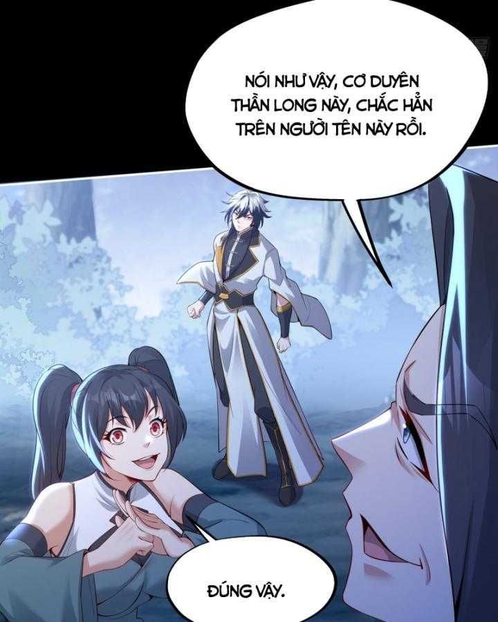Thiên Mệnh Thần Đồ Chapter 8 - 52