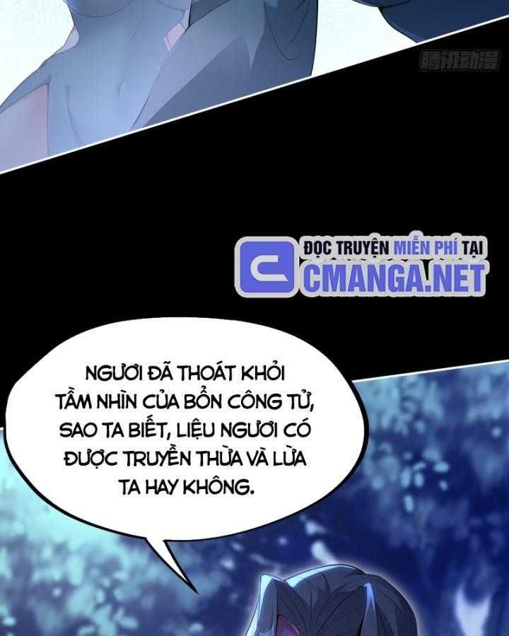 Thiên Mệnh Thần Đồ Chapter 8 - 60