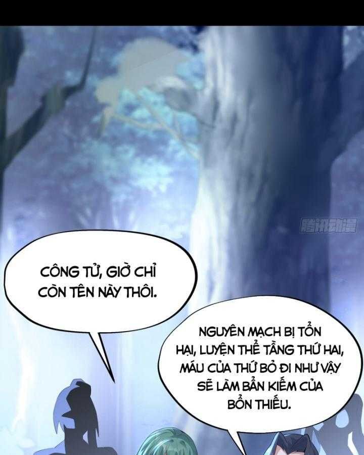 Thiên Mệnh Thần Đồ Chapter 8 - 63