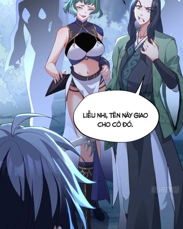 Thiên Mệnh Thần Đồ Chapter 8 - 64