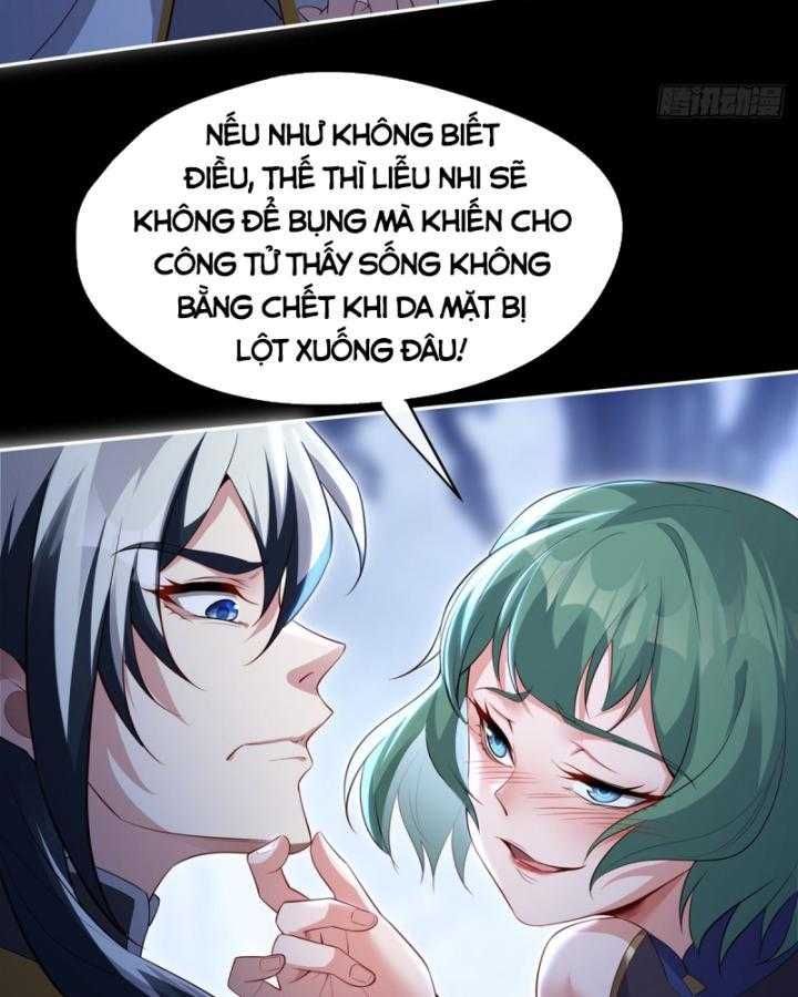 Thiên Mệnh Thần Đồ Chapter 8 - 75