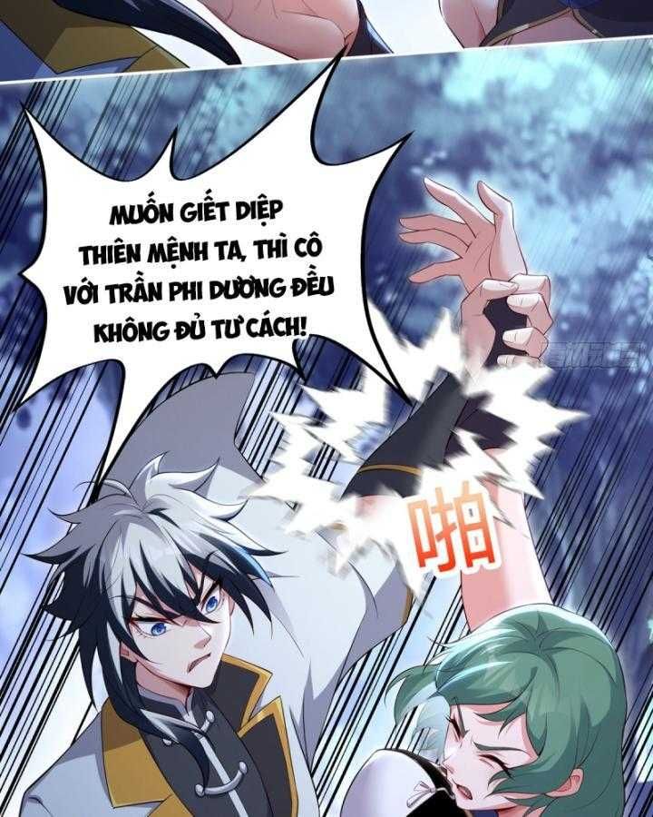 Thiên Mệnh Thần Đồ Chapter 8 - 76