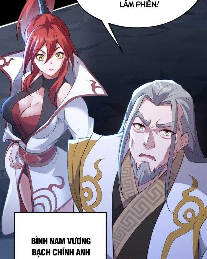 Thiên Mệnh Thần Đồ Chapter 8 - 10