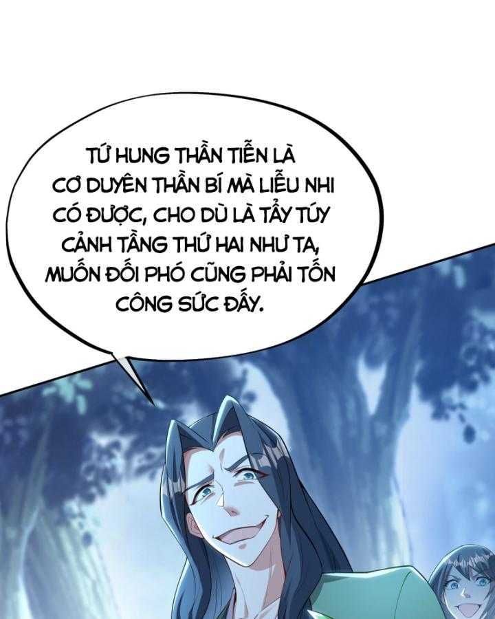 Thiên Mệnh Thần Đồ Chapter 9 - 19