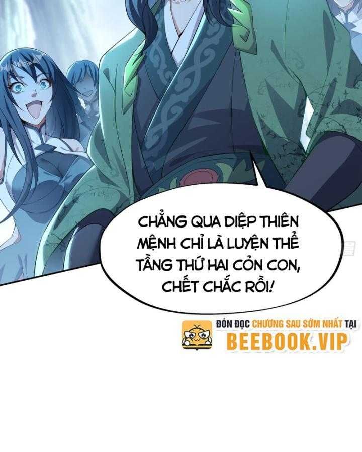 Thiên Mệnh Thần Đồ Chapter 9 - 20