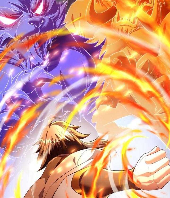 Thiên Mệnh Thần Đồ Chapter 9 - 22