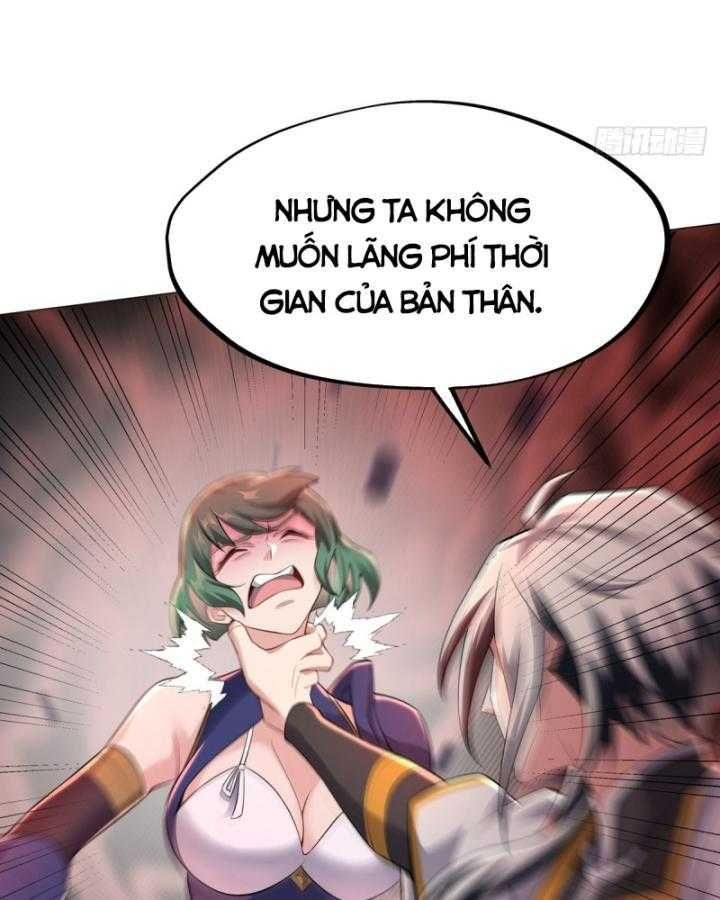 Thiên Mệnh Thần Đồ Chapter 9 - 35