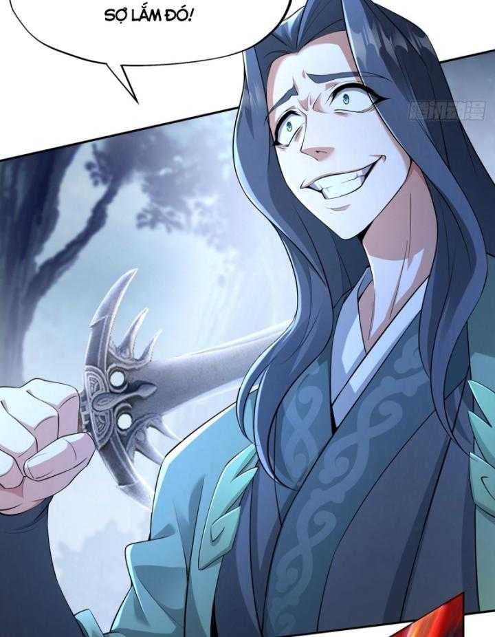 Thiên Mệnh Thần Đồ Chapter 9 - 6