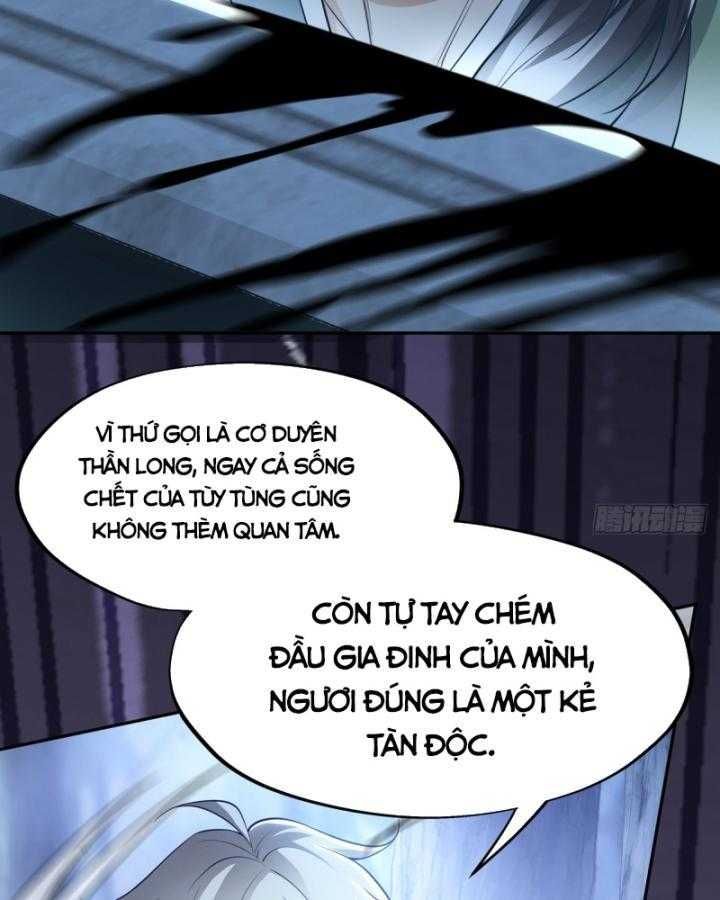 Thiên Mệnh Thần Đồ Chapter 9 - 53