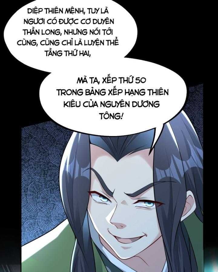 Thiên Mệnh Thần Đồ Chapter 9 - 61
