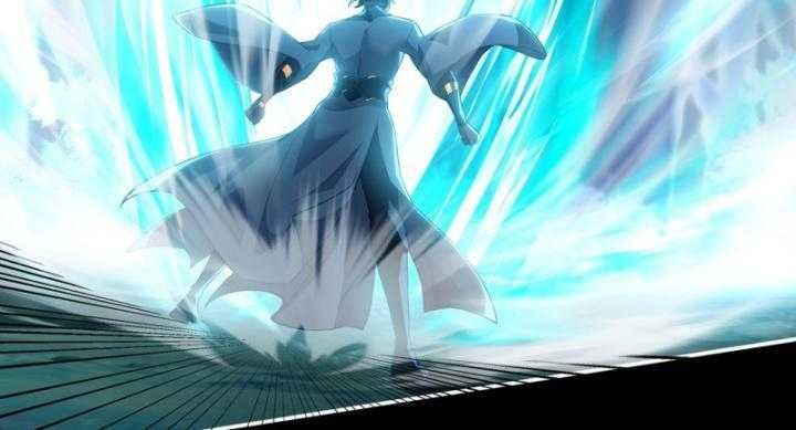 Thiên Mệnh Thần Đồ Chapter 9 - 71