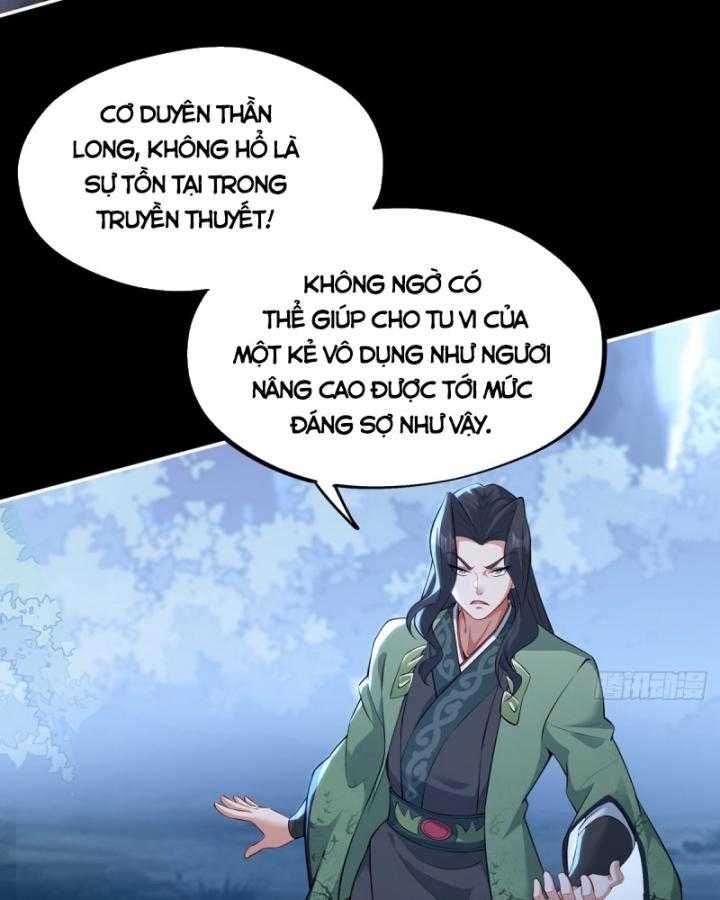 Thiên Mệnh Thần Đồ Chapter 9 - 85