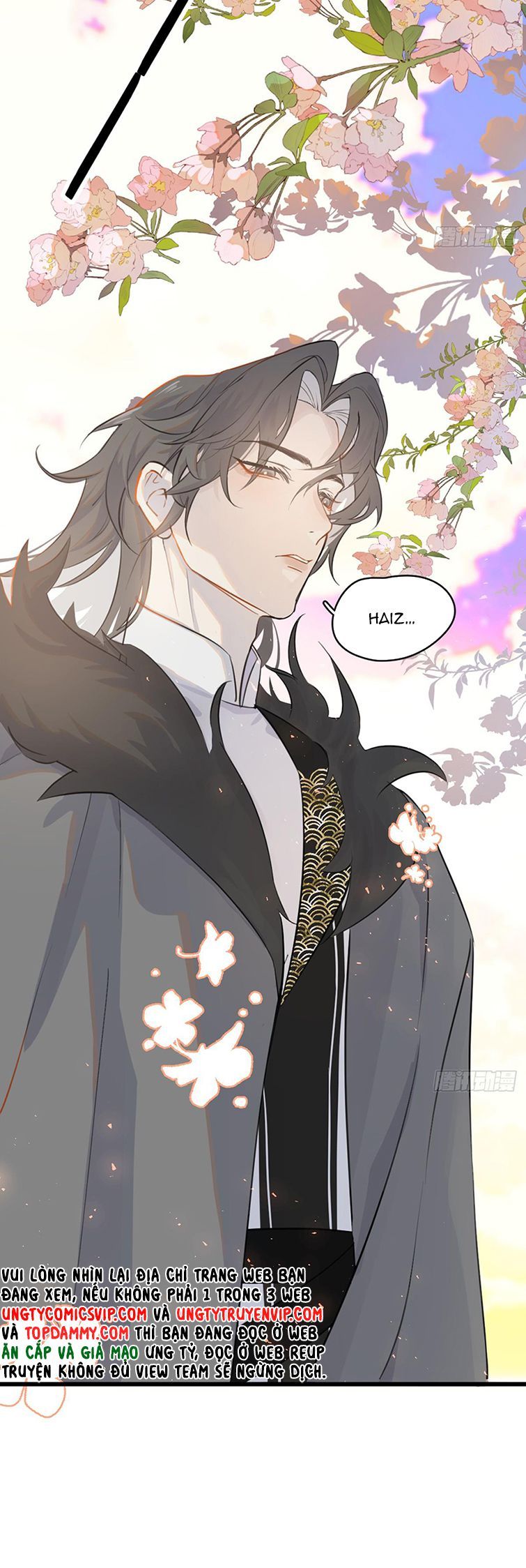 Tà Thần Chuyên Thuộc Của Tôi Chapter 1 - 7