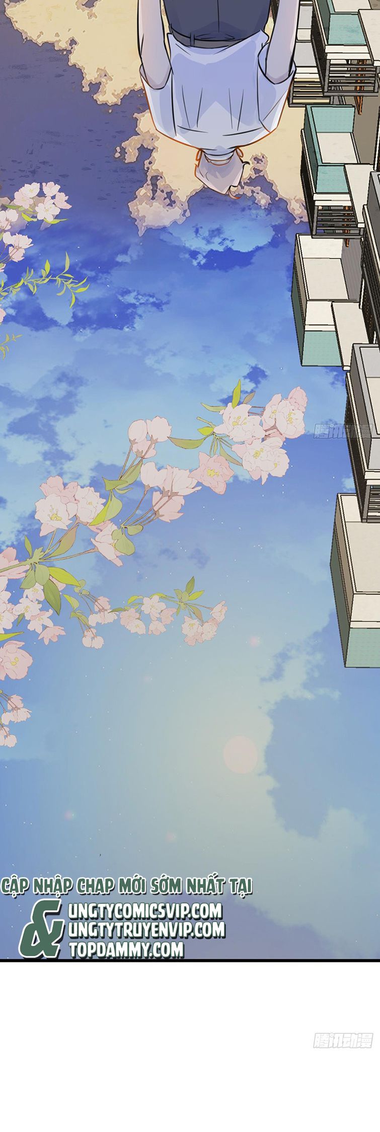 Tà Thần Chuyên Thuộc Của Tôi Chapter 1 - 10