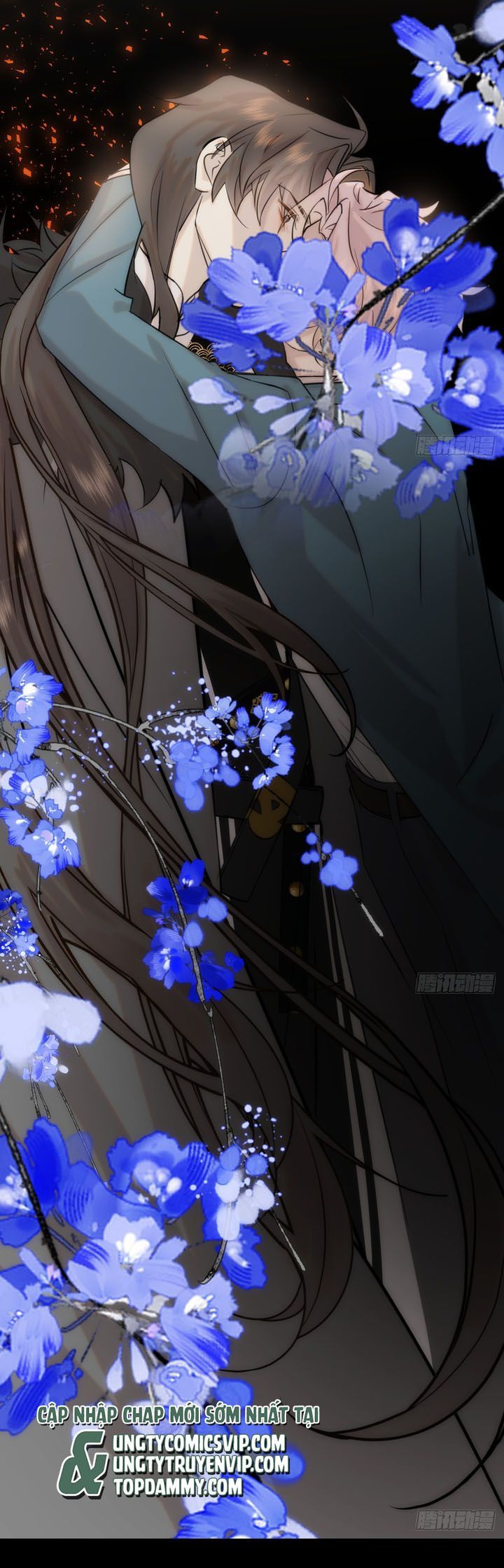 Tà Thần Chuyên Thuộc Của Tôi Chapter 11 - 23