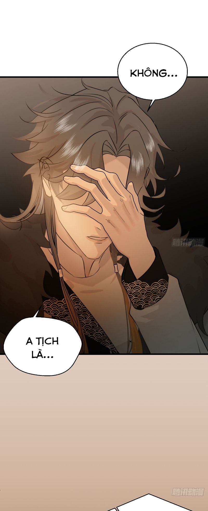 Tà Thần Chuyên Thuộc Của Tôi Chapter 12 - 17