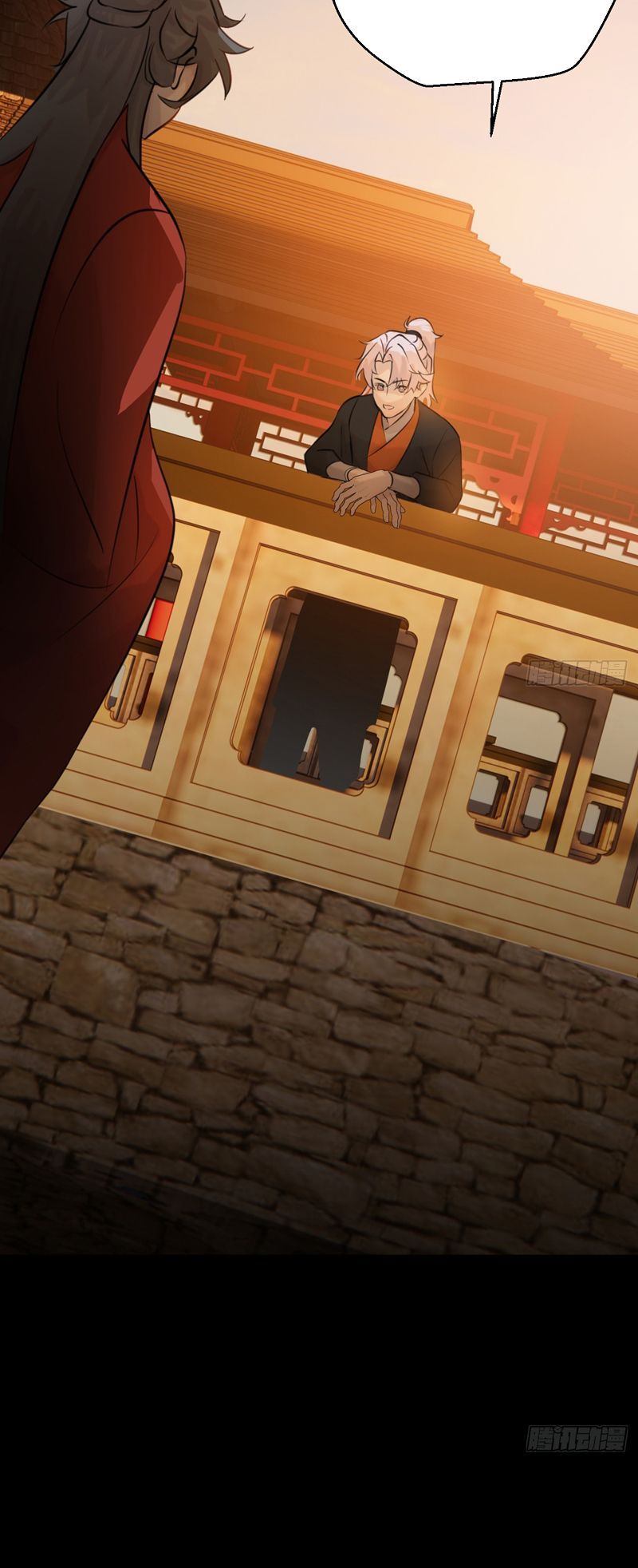 Tà Thần Chuyên Thuộc Của Tôi Chapter 12 - 19