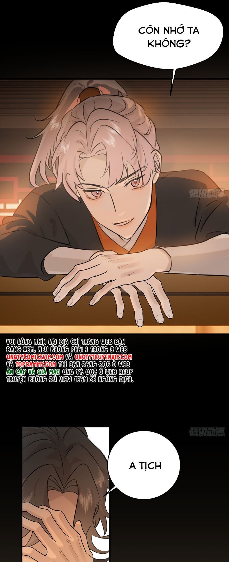 Tà Thần Chuyên Thuộc Của Tôi Chapter 12 - 20