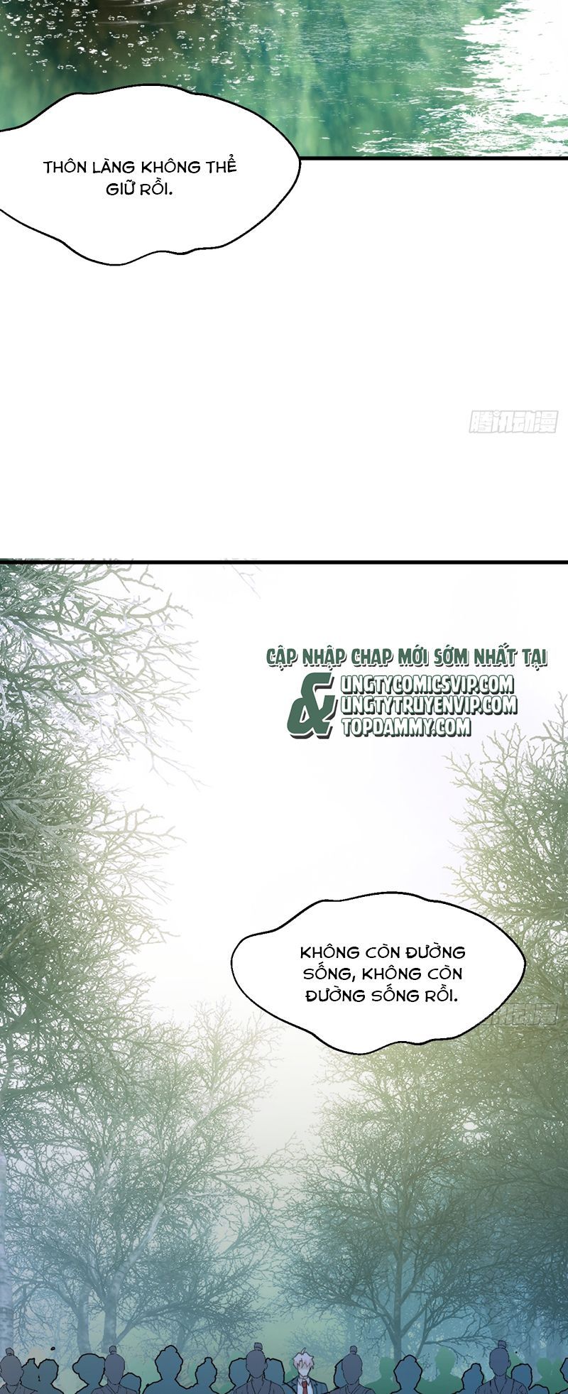 Tà Thần Chuyên Thuộc Của Tôi Chapter 12 - 26