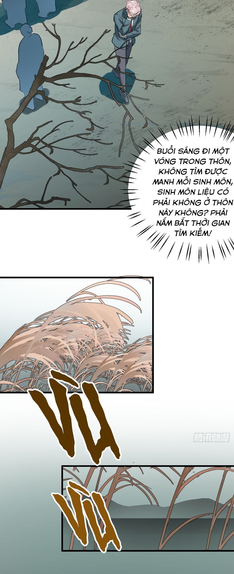 Tà Thần Chuyên Thuộc Của Tôi Chapter 12 - 29