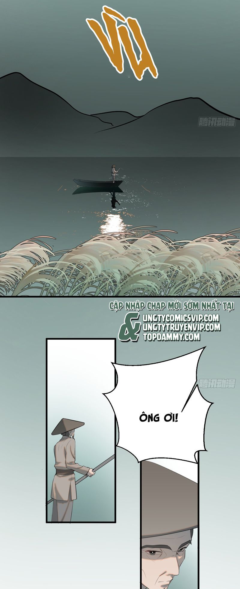 Tà Thần Chuyên Thuộc Của Tôi Chapter 12 - 30