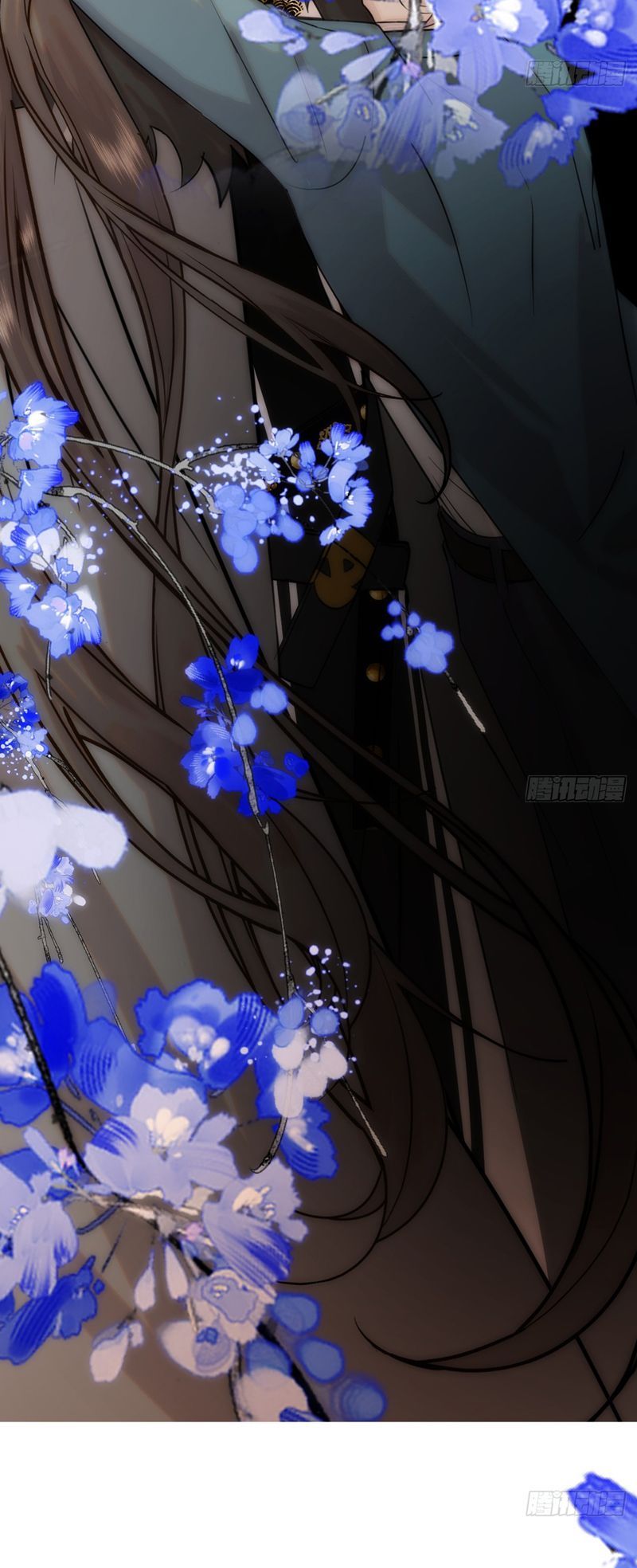 Tà Thần Chuyên Thuộc Của Tôi Chapter 12 - 4