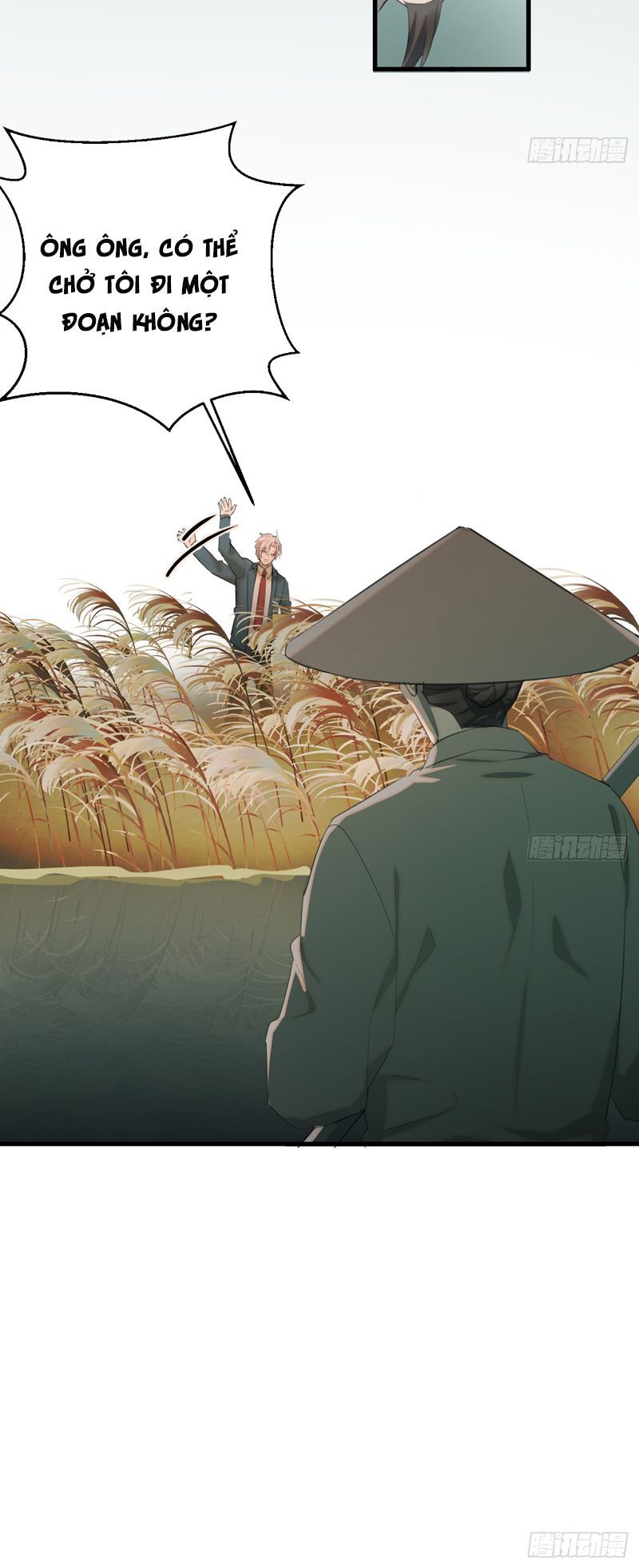 Tà Thần Chuyên Thuộc Của Tôi Chapter 12 - 31