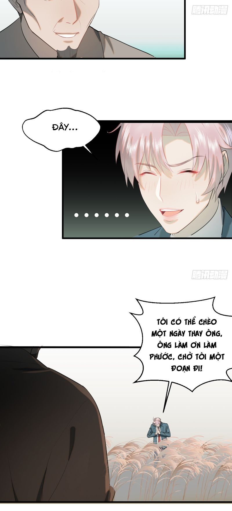 Tà Thần Chuyên Thuộc Của Tôi Chapter 12 - 33