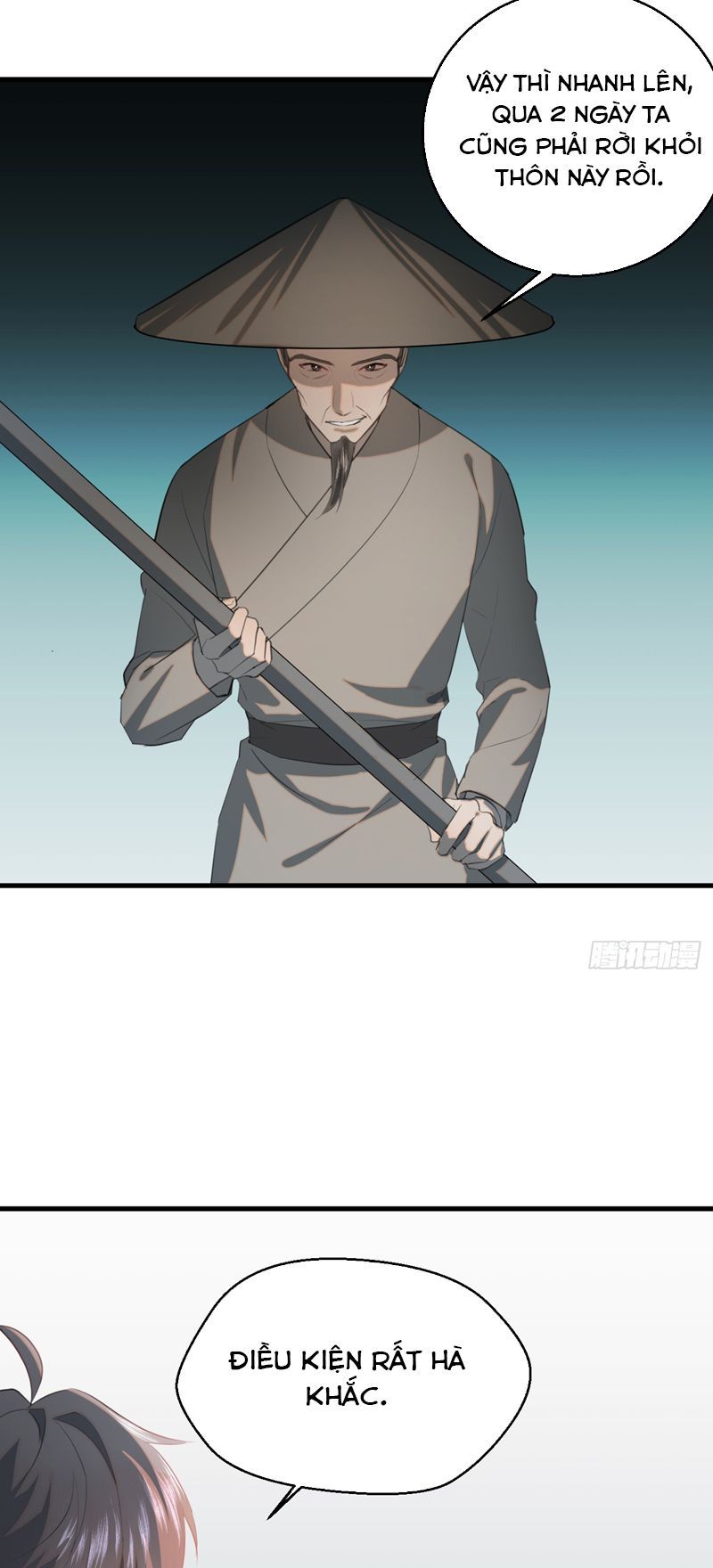 Tà Thần Chuyên Thuộc Của Tôi Chapter 12 - 35