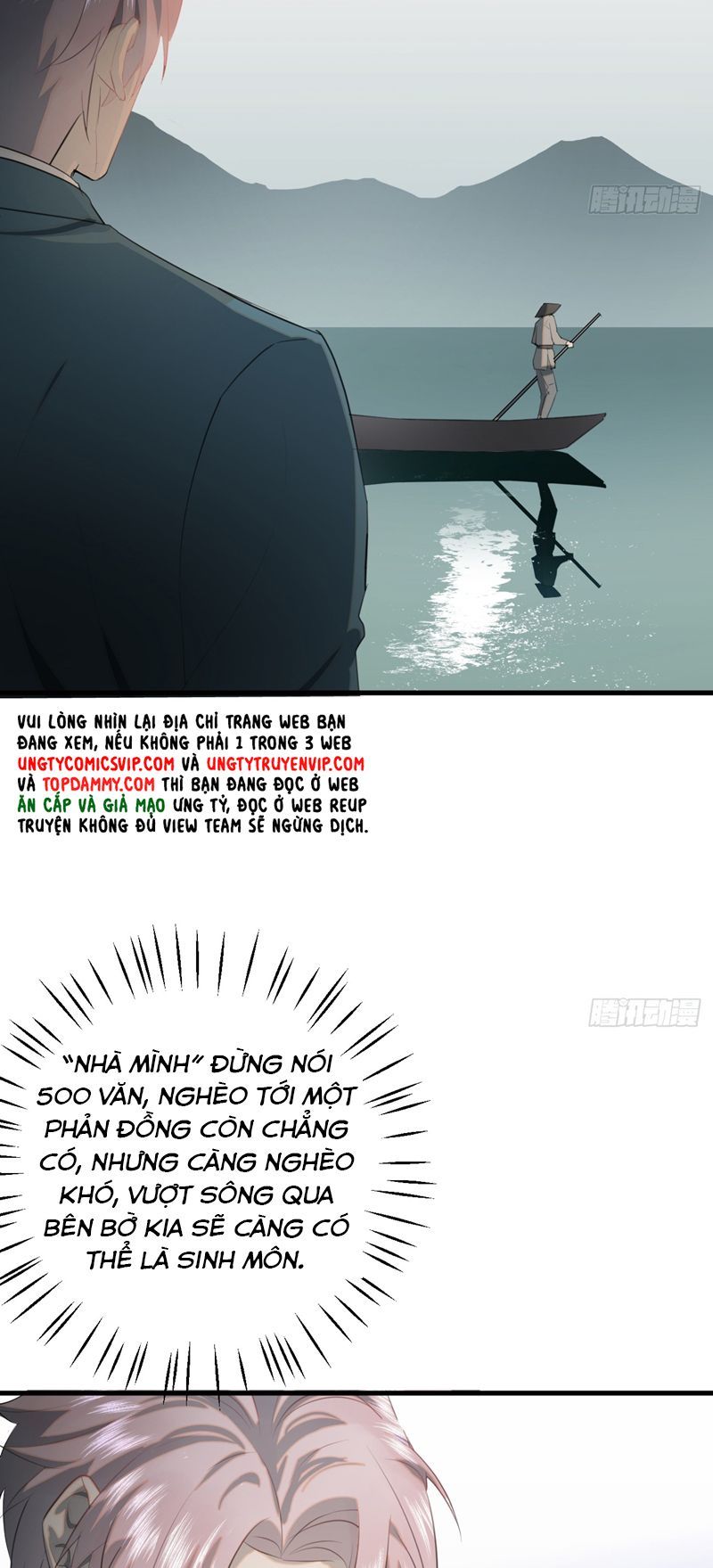 Tà Thần Chuyên Thuộc Của Tôi Chapter 12 - 36