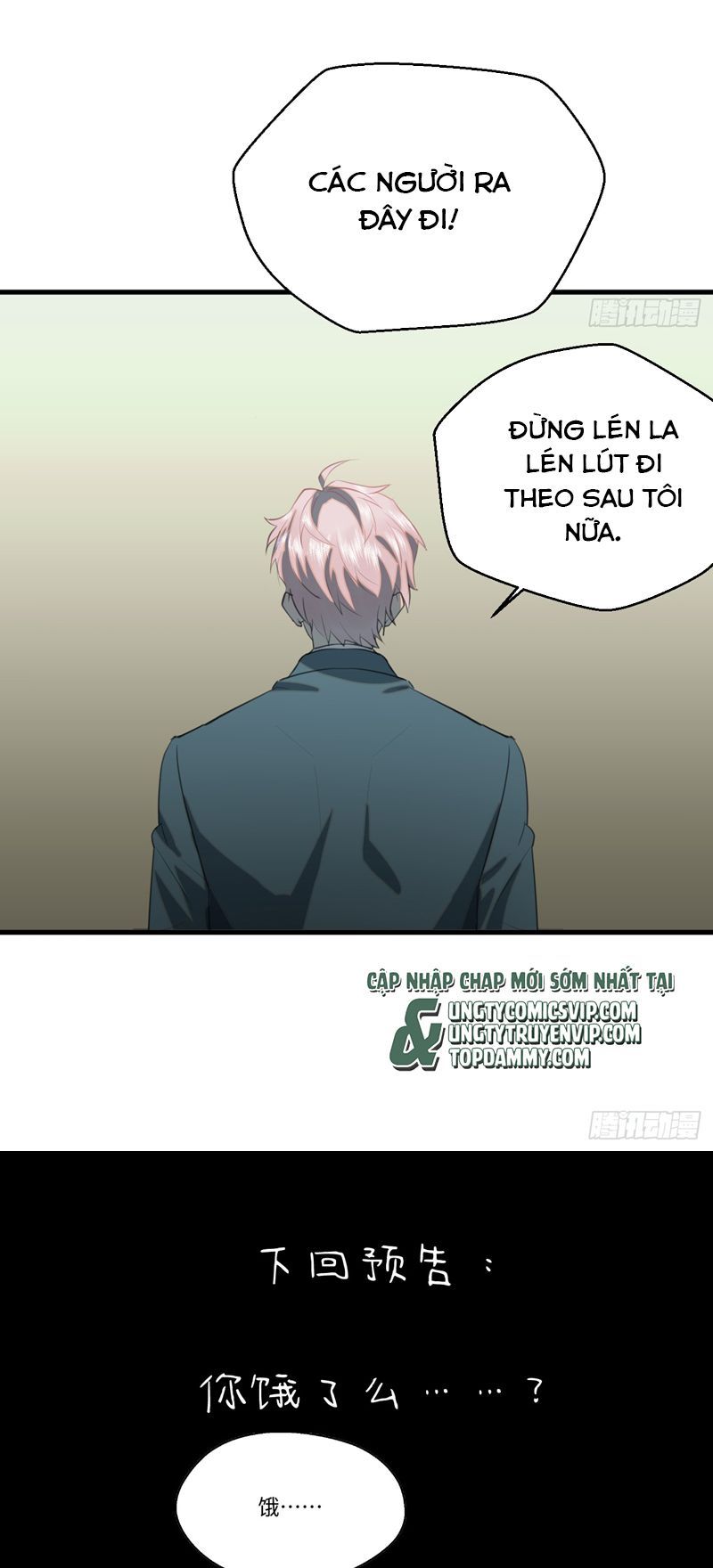 Tà Thần Chuyên Thuộc Của Tôi Chapter 12 - 38