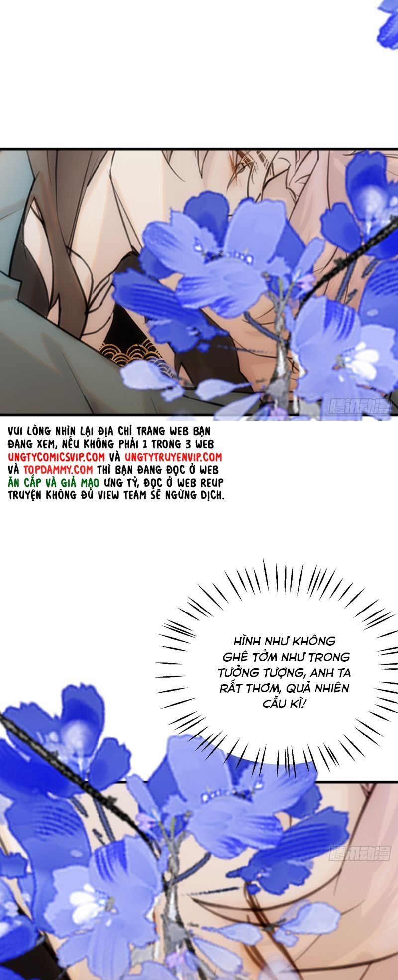 Tà Thần Chuyên Thuộc Của Tôi Chapter 12 - 5