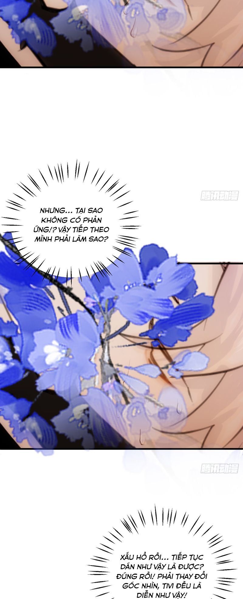 Tà Thần Chuyên Thuộc Của Tôi Chapter 12 - 6